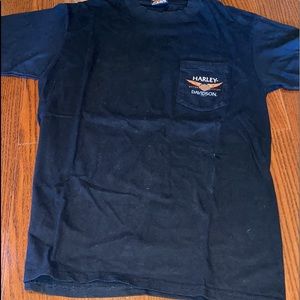 Harley Davidson t-shirt